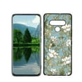 thumbnail image 1 of Compatible with LG Stylo 6 Phone Case, Flowers-155 Case Silicone Protective for Teen Girl Boy Case for LG Stylo 6, 1 of 1