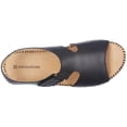 thumbnail image 2 of Sandales Scout II pour Femmes 7 Noir, 2 of 6