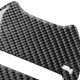 thumbnail image 5 of Panel de del vehículo Kit de envoltura Accesorios interiores Película Material del tablero Fácil instalación para Mo, 5 of 8