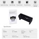 thumbnail image 3 of Mobile Phone Sunscreen Cover 跃星辉已处理知产（限价$12.99）（ZH）航拍无人机遥控器遮阳罩适用于大DJI AIR 2S/AIR 2/MINI2, 3 of 8