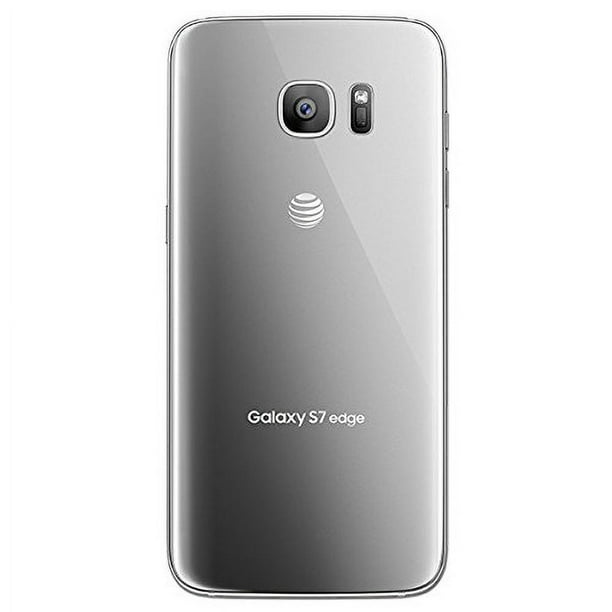 Samsung galaxy s7 32gb silver hotsell