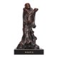 thumbnail image 1 of Dieciocho discípulos de la escultura de Buda Arte budista Talla de la raíz Estatua de Buda Hall, Tomshoo la escultura de Buda Arte, 1 of 3