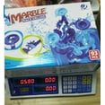 thumbnail image 3 of Big Save,HWRETIE Stacking Blocks Clearance,Building Block Track Playing 93Pcs Maze Slide Diy Enlightenment Toy, 3 of 3