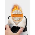 thumbnail image 4 of Winter children's warm ankle boots (style 6), 4 of 5