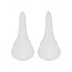 thumbnail image 5 of 2 uds piel Gua Sha herramienta raqueta en forma de puntos de acupuntura masaje alivio del estrés herramienta de raspado corporal blanco, 5 of 8