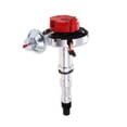 thumbnail image 3 of TSP HEI Distributor for Cadillac 368 425 472 500 V8 - Red, 3 of 5