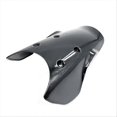 thumbnail image 5 of Windshield Wind Screen Deflector for Himalayan 450 Transparent, 5 of 5