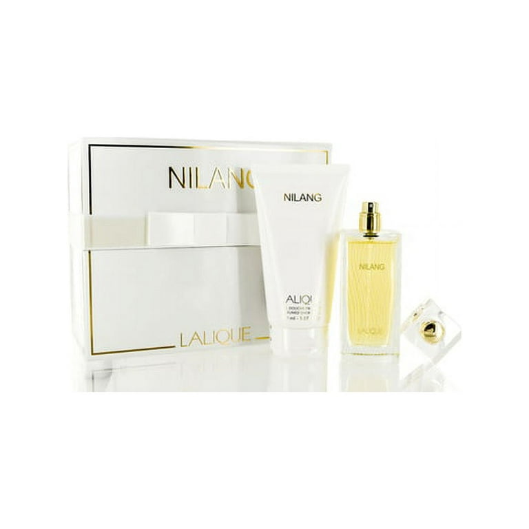 Lalique Nilang Set 2P 3.4Oz W Ed - Walmart.com