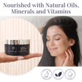 thumbnail image 3 of MONAT Super Moisture Masque for Hair â Advanced Hydration for Soft, Silky Hair â Smart Moisturizing Blend â Weekly Ritual for Lustrous Shine, 3 of 7