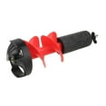 thumbnail image 4 of Ice Drill Auger Ice Auger Drill Fishing Tool Aluminum Alloy Durable Winter Sports Supplies for Outdoor Fishing, 4 of 9