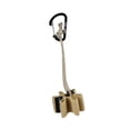 thumbnail image 3 of Clavijas para tienda de campaña, organizador de almacenamiento, accesorios para tienda de campaña, soporte para herramientas resistente, soporte para Caqui, 3 of 8