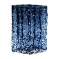 thumbnail image 1 of GROWTH TANK Glass Flower Vase Table Centerpiece for Wedding Table Vase Minimalist Glass Vase Blue, 1 of 9