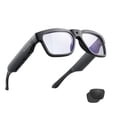 thumbnail image 1 of Gafas Inteligentes OhO Sunshine 64GB Bluetooth Cámara HD, 1 of 9