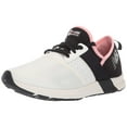 thumbnail image 1 of New Balance Womens Nergize V1 Fabric Low Top Lace Up Walking Shoes, 1 of 5
