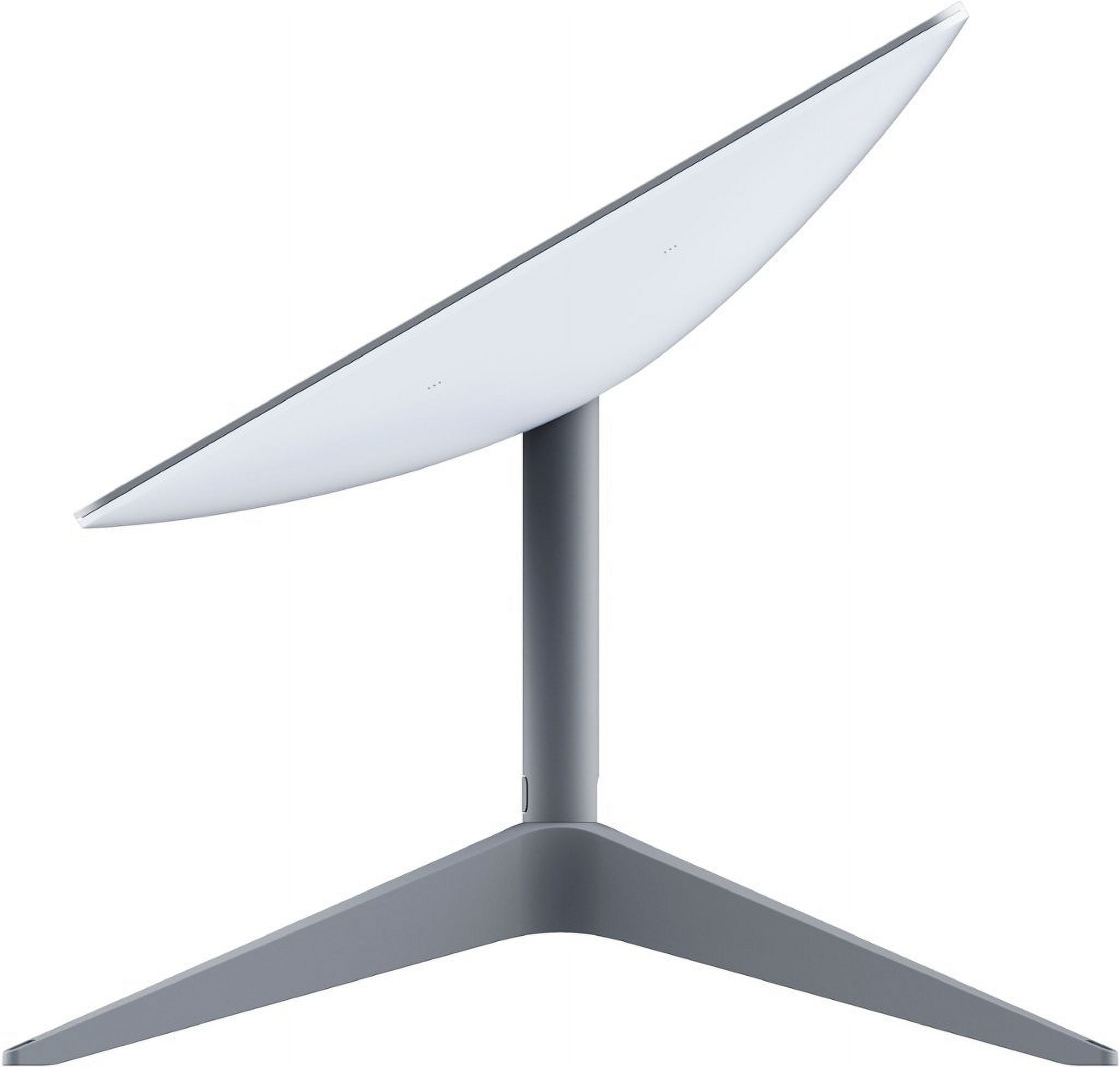 Starlink Standard Kit - 02533005-512/D - Walmart.ca