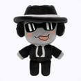thumbnail image 5 of Forsaken Chance Plush Toy – 8 Inch Collectible Forsaken Game Peripheral Plushie for Fans – Must-Have Handmade Chance Stuffed Figure Dolls Collection, 5 of 13