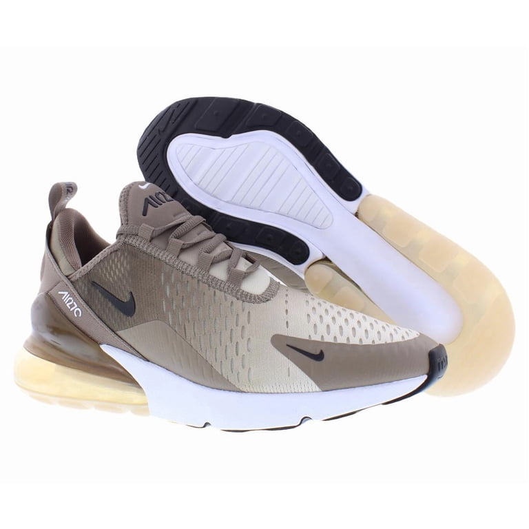 Men's Nike Air Max 270 Mink Brown/Black-Orewood Brown (IB7751 200