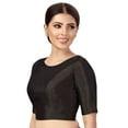 thumbnail image 3 of Readymade Designer Party Wear Indian Style Blouse Top Saree Blouse For Women, 3 of 5