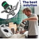 thumbnail image 5 of 26-27 Vorwerk Thermomix TM5 Compatible Knife Set with Seal for Kitchen Utensils and Cooking Accessories, 5 of 5