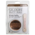 thumbnail image 2 of Baroque Art Gilders Paste 1oz-Or Antique, 2 of 2