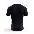 thumbnail image 2 of Men's Humor Graphic T-ShirtT-shirt For Men, "REAL Estate" Graphic Print Short Sleeve s For Males Tee For Adult, Men, Women, Teen, Teenager, Adolescent, YouthFather's Day, Mother's Day, New Year, Spr, 2 of 7