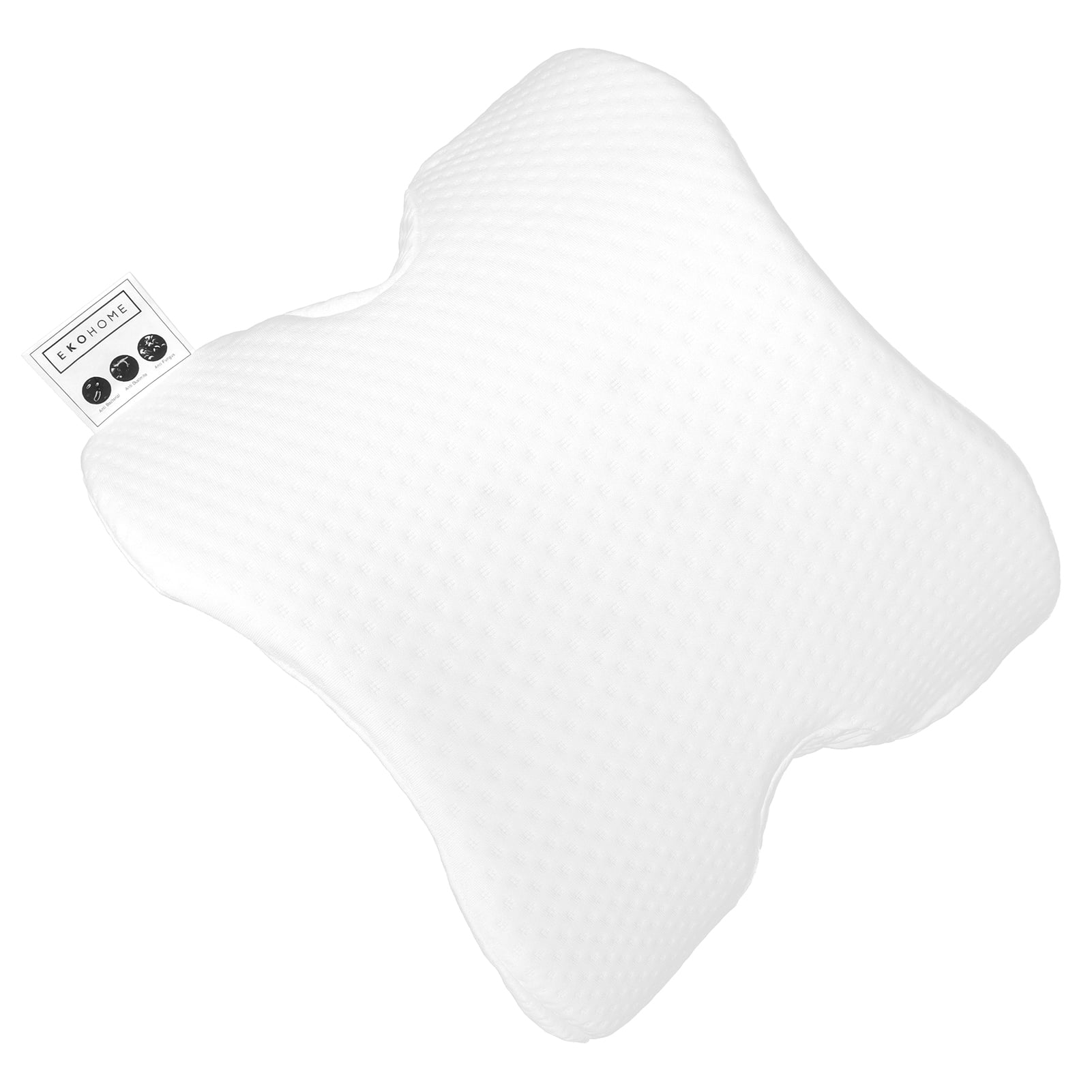 B shaped pillow Clearance