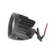 thumbnail image 2 of Car Warning Light LED Strobe Flash Light Magnetic Emergency Lamp for Truck Vehicle Universal, 2 of 3
