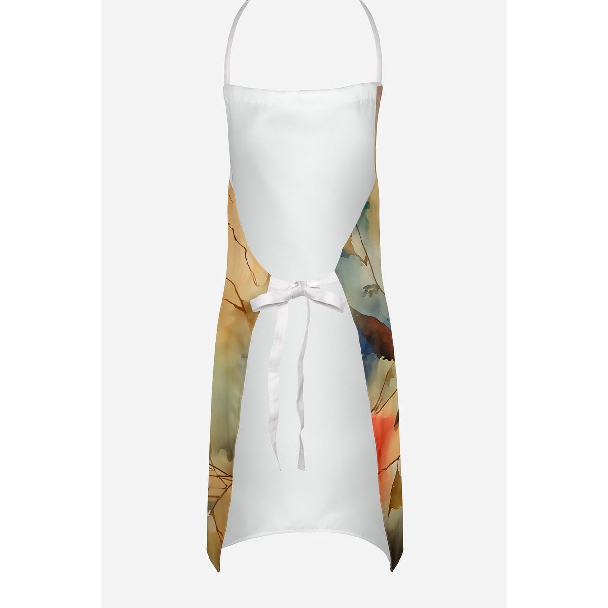 Barn Owl Apron 27 in x 30 in