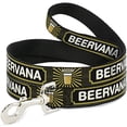 thumbnail image 1 of Buckle Down Buckle-Down Pet Dog or Cat Leash, 1 of 1