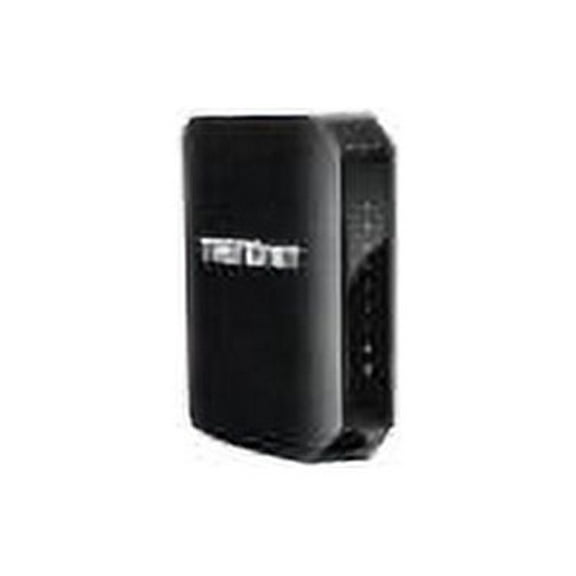 TRENDnet TEW 814DAP AC1200 Dual Band Wireless Access Point - Wireless access point - Wi-Fi 5 - 2.4 GHz, 5 GHz