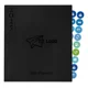thumbnail image 1 of 5 Agendas Semanal Personalizada Con Grabado Láser, 1 of 8