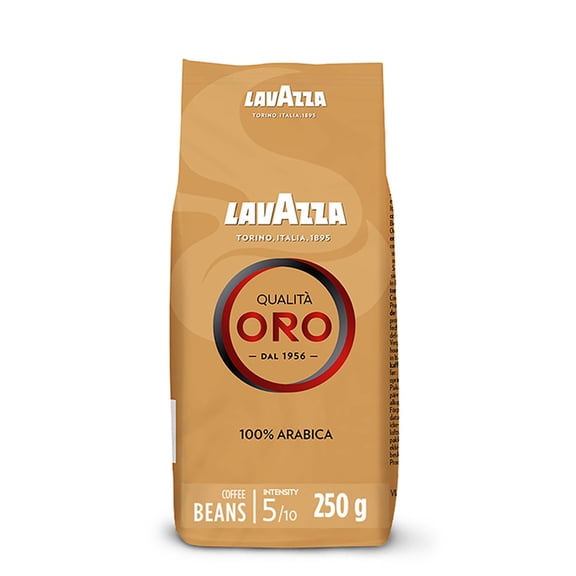 Lavazza Coffees LavAzza Qualita Oro Coffee, 8.8 oz
