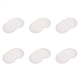 thumbnail image 1 of 300Pcs Papel de Hamburgo Antiadherente Papel de Hornear para Hamburguesa Prensa Bbq Fiesta Fabricante Horno de Galletas Accesorios de Cocina Suministro de Restaurante, 1 of 5