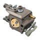 thumbnail image 2 of 1 Set Carburetor Kit For Husqvarna 50 51 55 Chainsaw Accessories Air Filter Fuel Line Spark Plug Gaskets, 2 of 5