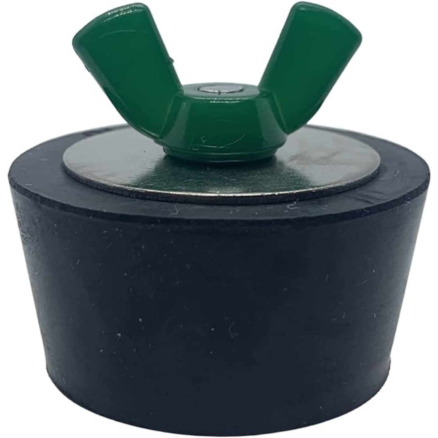 10 Winter Rubber Expansion Plug 1 1/2'' Coupling Winterizing Swimming Pools & Spas Stainless