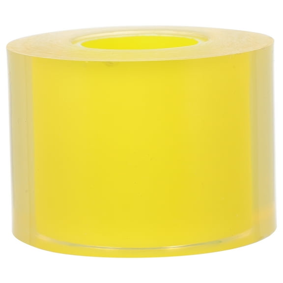 unbranded Headlight Film Rock Adhesive Tape Electrostatic Adsorption Scratch-resistant