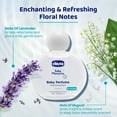thumbnail image 4 of Chicco Parfum pour Bébé 100 ml, 4 of 7