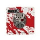 thumbnail image 2 of Pin Friday the 13th Jason Voorhees Hockey Mask Horror Block, 2 of 6