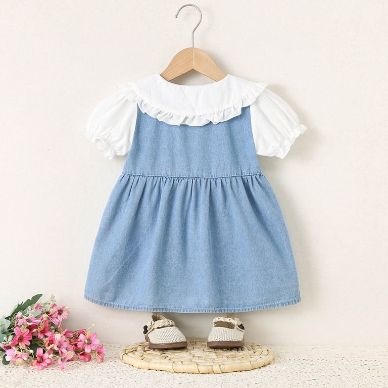 flowy dress for newborn photos Madeline Newborn Gown at Baby Beau & Belle