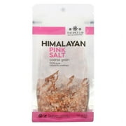 The Spice Lab, Himalayan Pink Salt, Coarse Grain, 1 lb