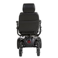 thumbnail image 4 of Drive Medical Titan AXS Mid-Wheel Power Wheelchair, Captain Seat, 4 of 10