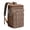 Purple-2, variant on Leopard Print Insulated Cooler Backpack - 20L Leakproof Soft Cooler Bag for Camping, Beach & Picnics, Keeps Cold 20 Hours