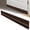 G, variant on NANDIYNZHI Weather Stripping Door Seal,Strip Sealing Sticker Sealing Tape Draft Stopper Adhesive for Doors Suitable for Windows Doors,Shower Door Seal Strip,Door Seal Strip for Door Frame,Style K