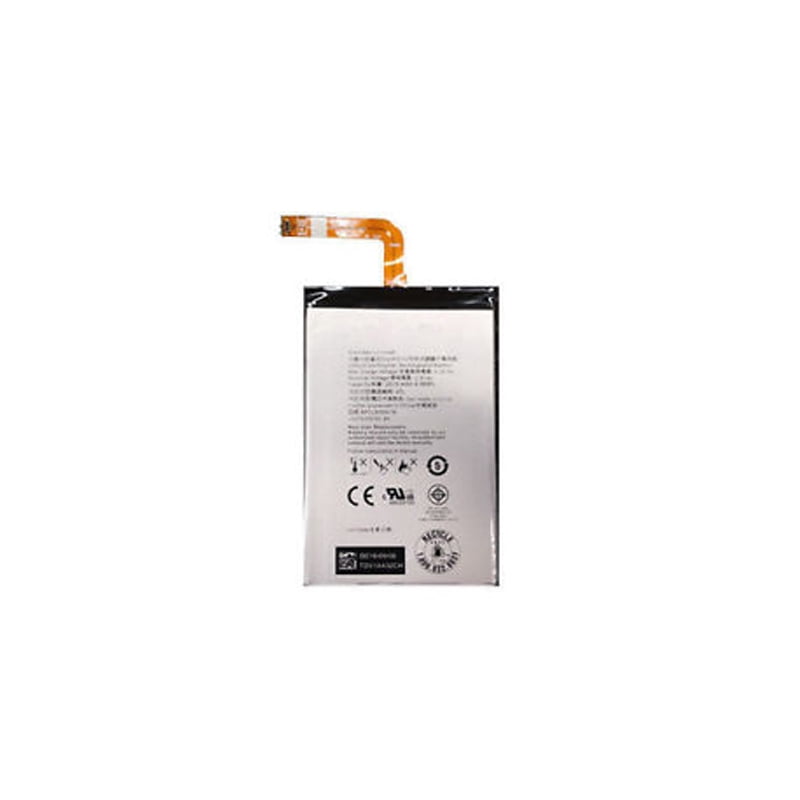 Batterie De Rechange Pour Blackberry Q20 - Neuf D'origine, Référence BPCLS00001B