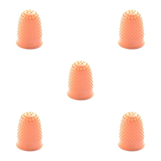Fundas para yemas de los dedos Matsuzay Protector reciclado antihuellas antideslizante