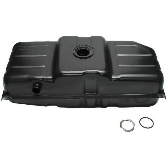 Fuel Tank - Compatible with 1985 - 1996 GMC Safari 1986 1987 1988 1989 1990 1991 1992 1993 1994 1995