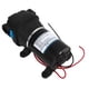 thumbnail image 5 of Bomba Elevadora De Presión De Agua, Bajo Nivel De Ruido, Sin Fugas, Funcionamiento En Seco De 100 Psi, Bomba De Diafragma De Alta Presión DC12V, 3,2 GPM Para Automóviles, 5 of 7