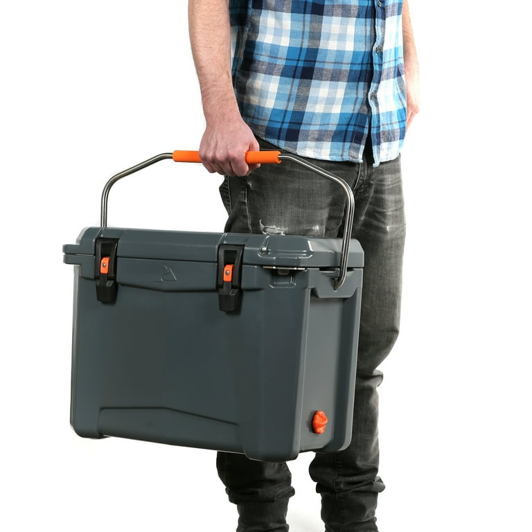 Ozark trail rotomolded cooler 2025
