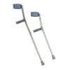 Forearm Crutch Size: 74" H