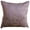 Purple, variant on The HomeCentric Throw Pillow Covers, Grey Silver Decorative Throw Pillows For Couch Pack of 2, 16x16 inch (40x40 cm), Jacquard Pillowcases, Damask, Zippered Toss Pillow Covers - Gray & Pearl